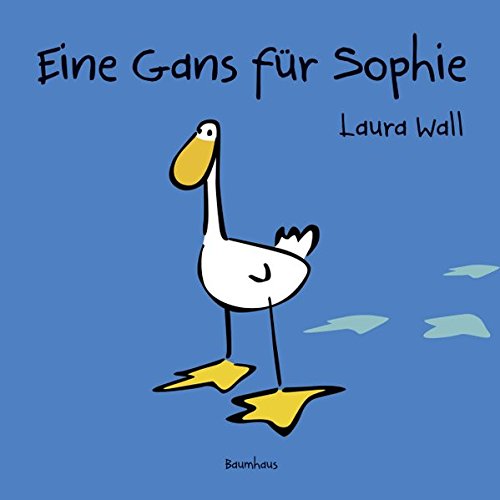 Eine Gans für Sophie Contemporary literature
