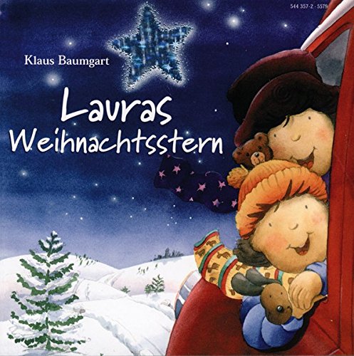 Lauras Weihnachtsstern CD (Lauras Stern - Bilderbücher) Novels & Short Stories