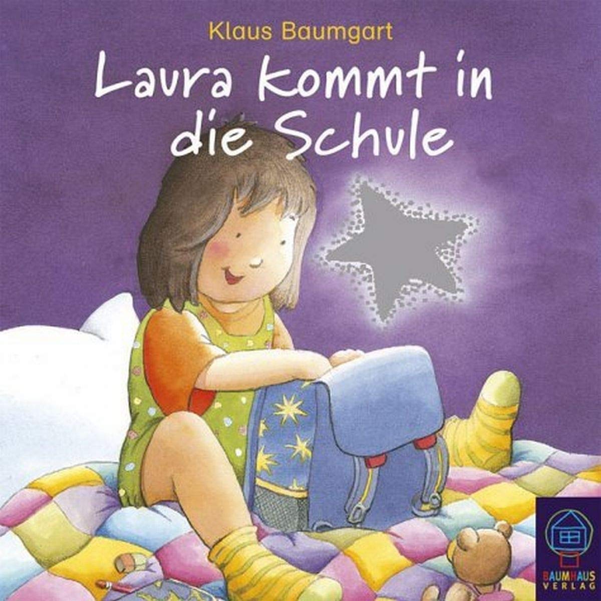 Laura Kommt in die Schule Music for Children