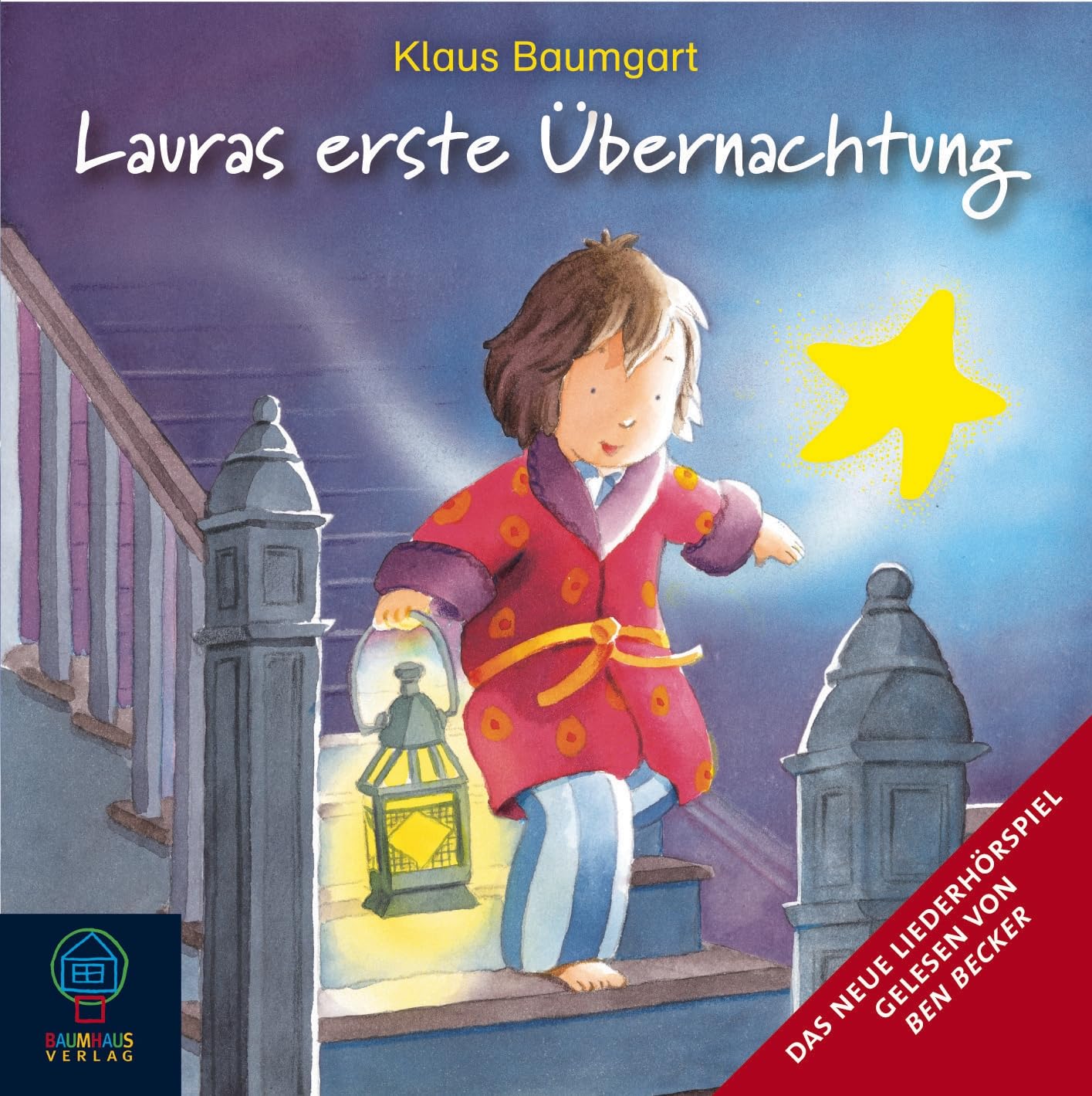 Lauras Erste Übernachtung Music for Children