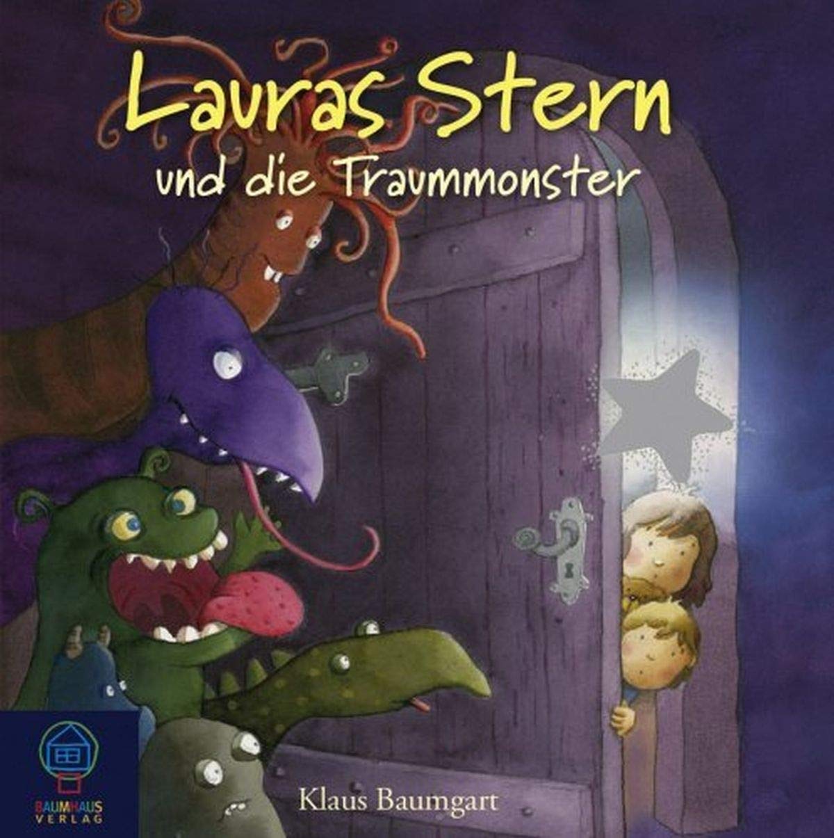 Lauras Stern und die Traummonster (Lauras Stern - Bilderbücher, Band 5) Health, Nutrition & Fitness