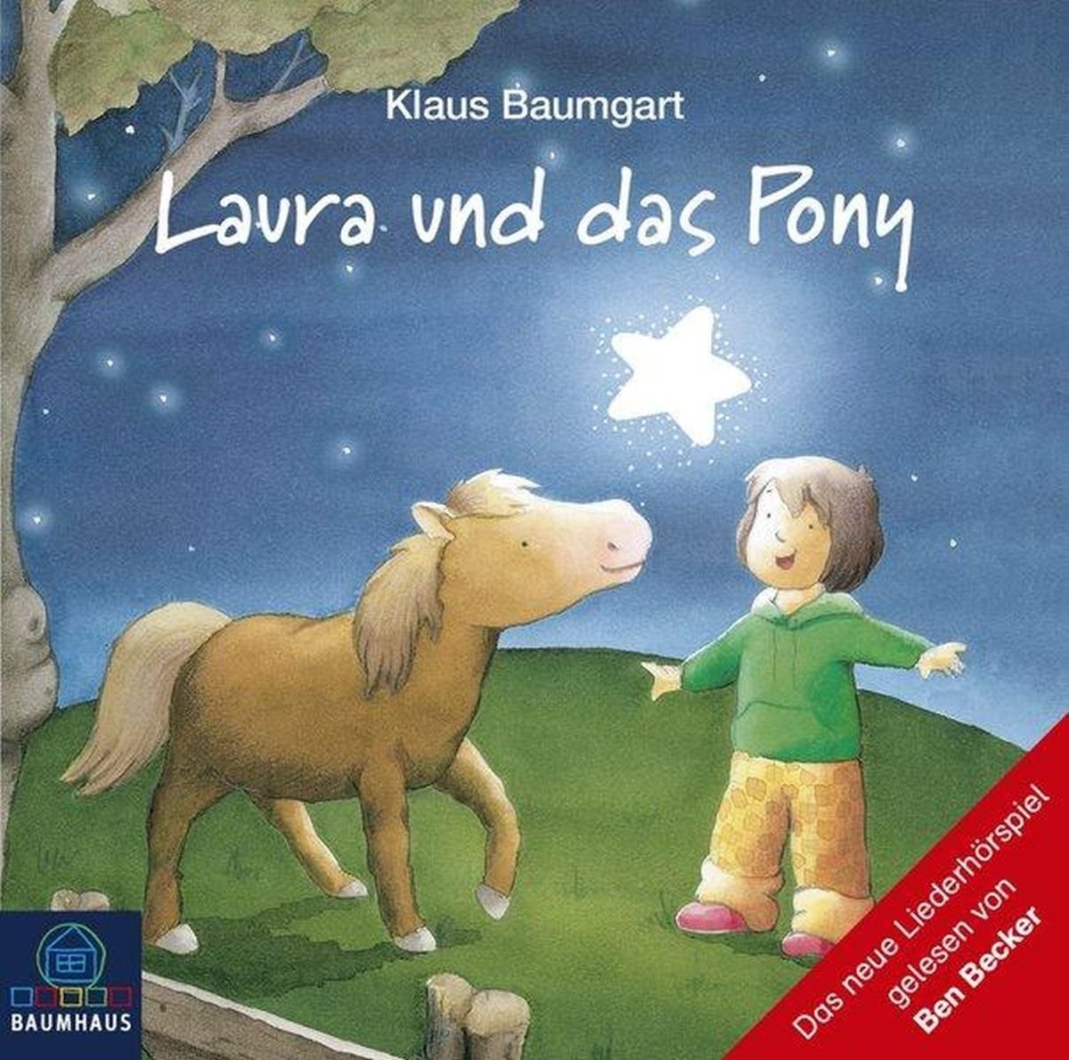 Laura und das Pony Music for Children