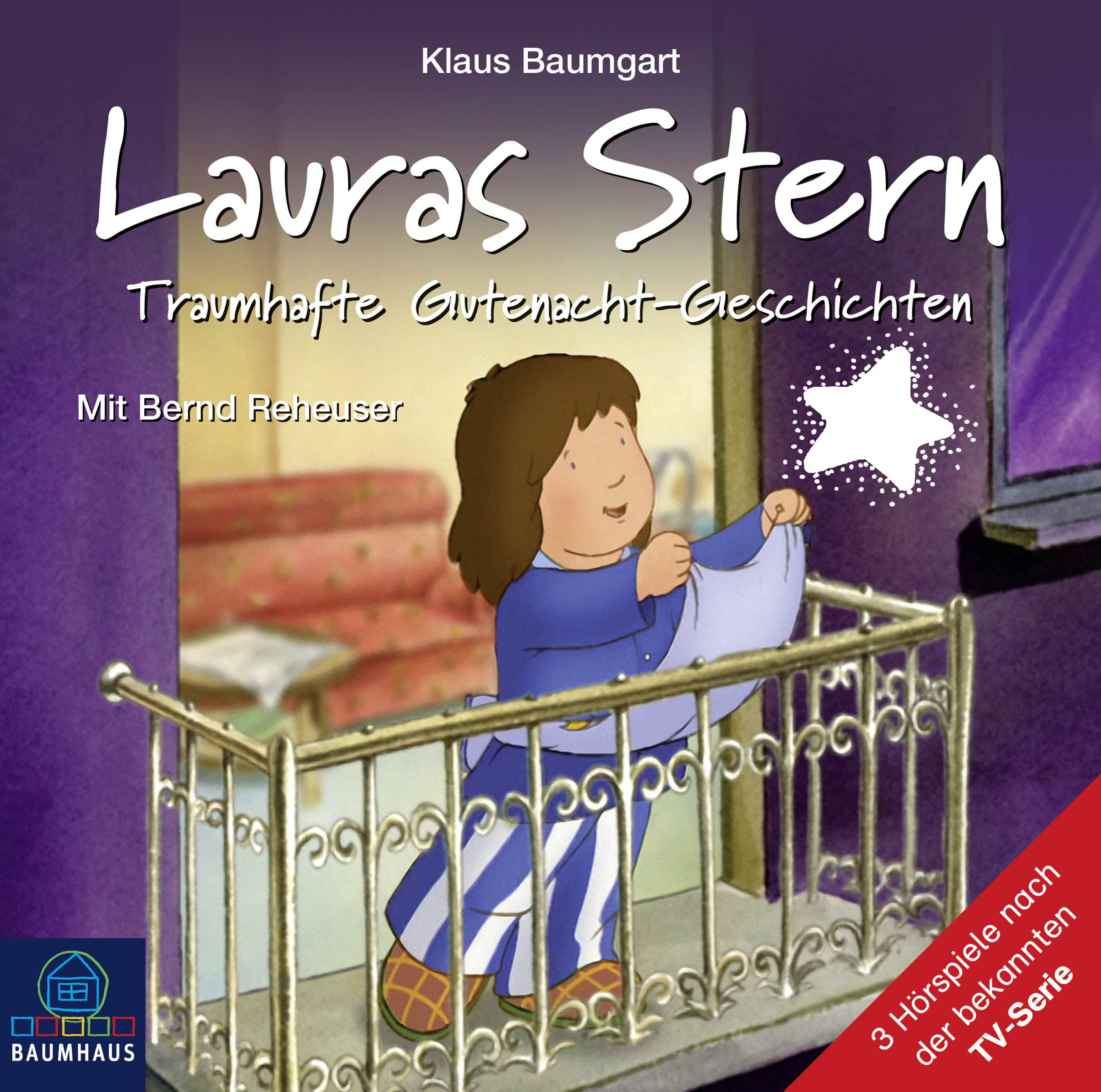 Lauras Stern-Traumhafte Gutenacht-Geschichten Books