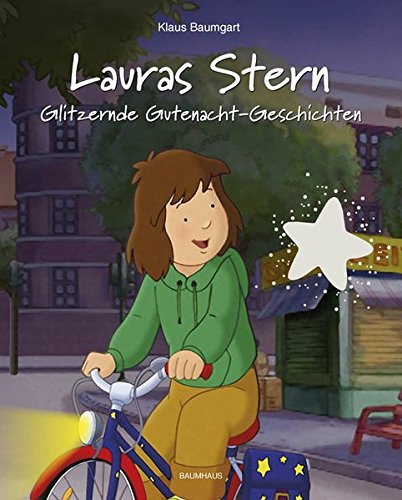 Lauras Stern - Glitzernde Gutenacht-Geschichten: Band 9 (Lauras Stern - Gutenacht-Geschichten, Band 9) Parents & Children