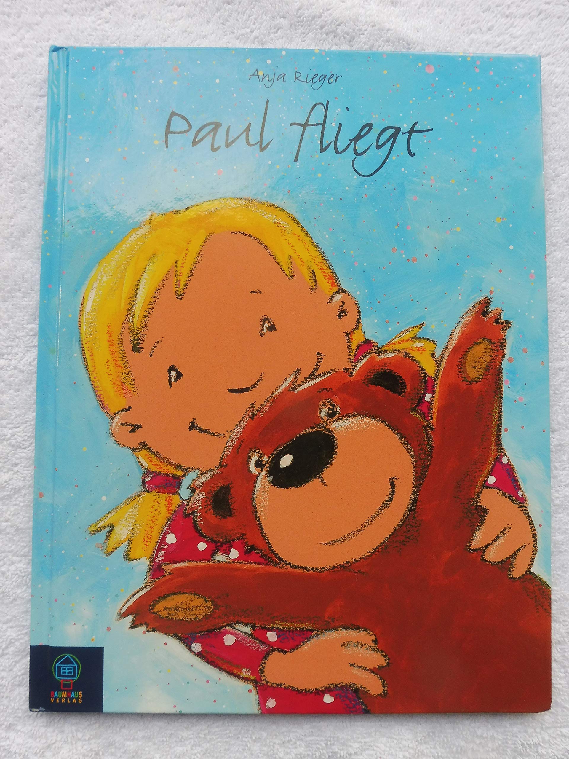 Lena und Paul - Paul fliegt Leisure, Home & Garden