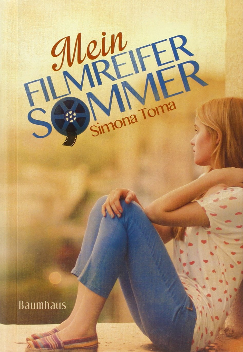 Mein filmreifer Sommer Education