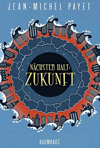 Nächster Halt: Zukunft 01 Education