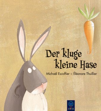 Der kluge kleine Hase book