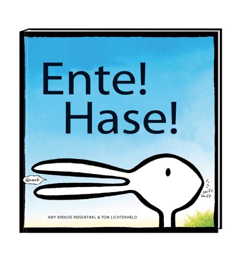Ente! Hase! (Baumhaus Verlag) Novels & Short Stories