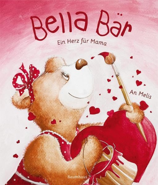 Bella Bär - Ein Herz für Mama Novels & Short Stories