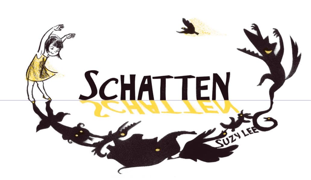 Schatten (Baumhaus Verlag) Children's books