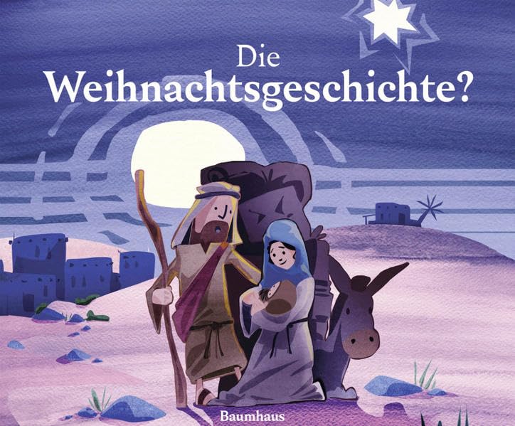 Die Weihnachtsgeschichte? Social Sciences