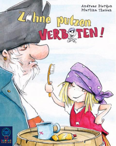 Product Image: Zähne putzen verboten!