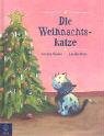 Die Weihnachtskatze Books
