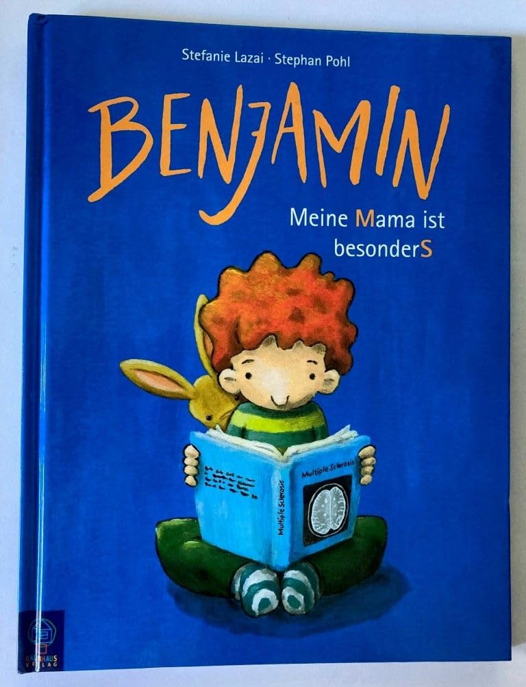 Benjamin - Meine Mama ist besonders Novels & Short Stories
