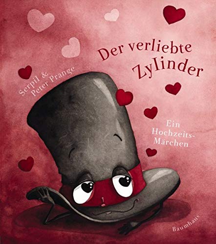 Der verliebte Zylinder Lifestyle Books