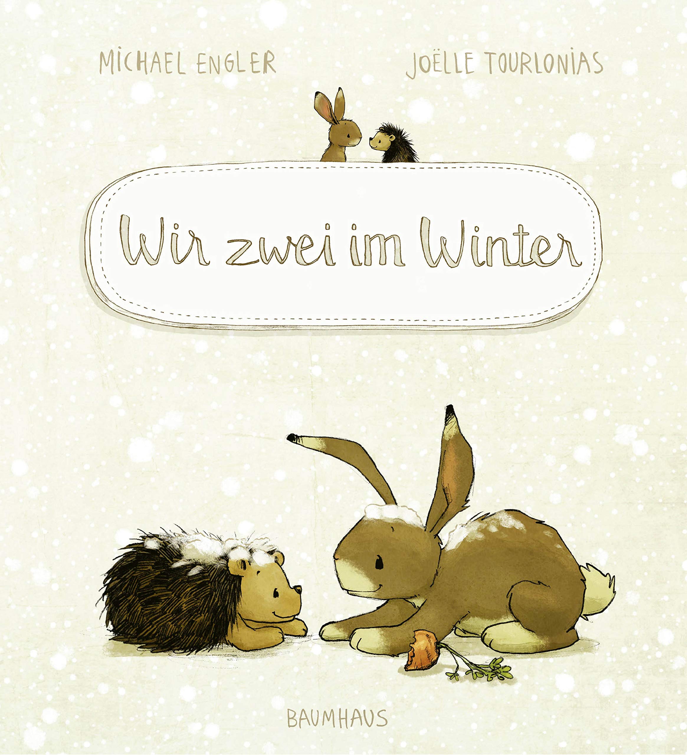 Product Image: Wir zwei im Winter