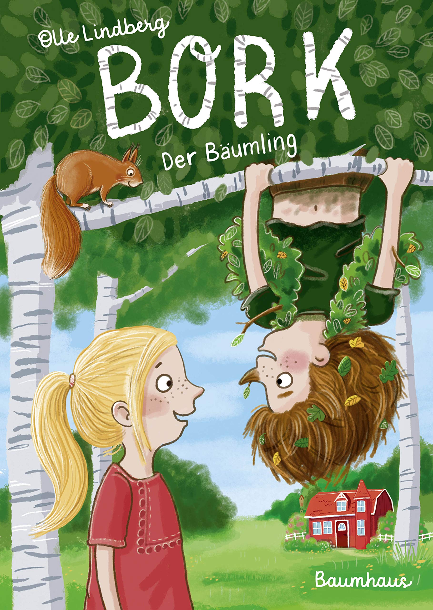 Bork - Der Bäumling Non-fiction