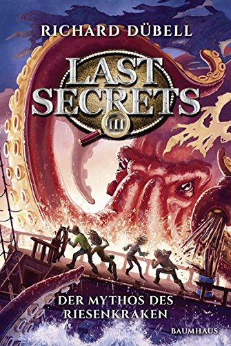 Last Secrets - Der Mythos des Riesenkraken Politics & History
