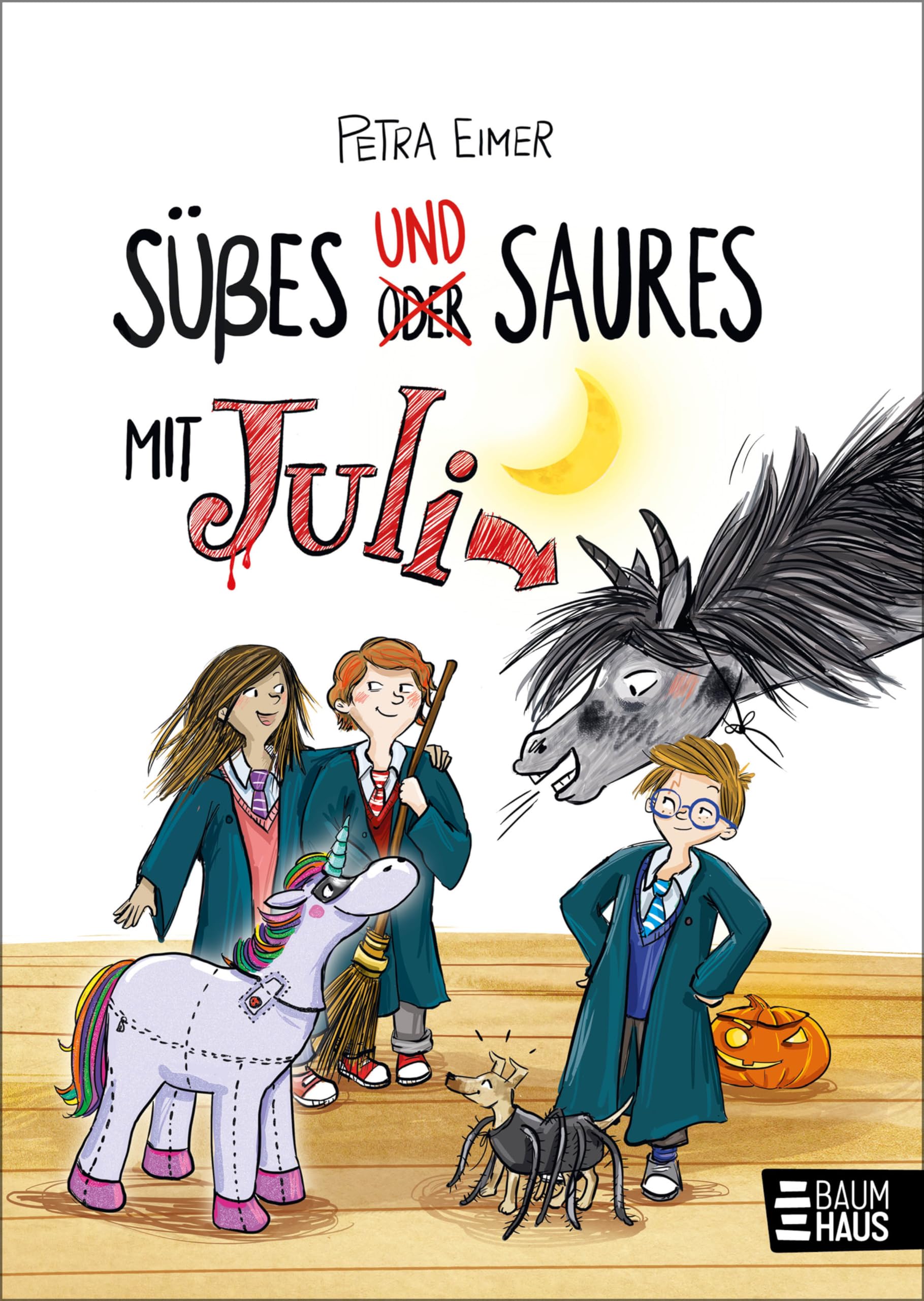 Product Image: Süßes und Saures mit Juli