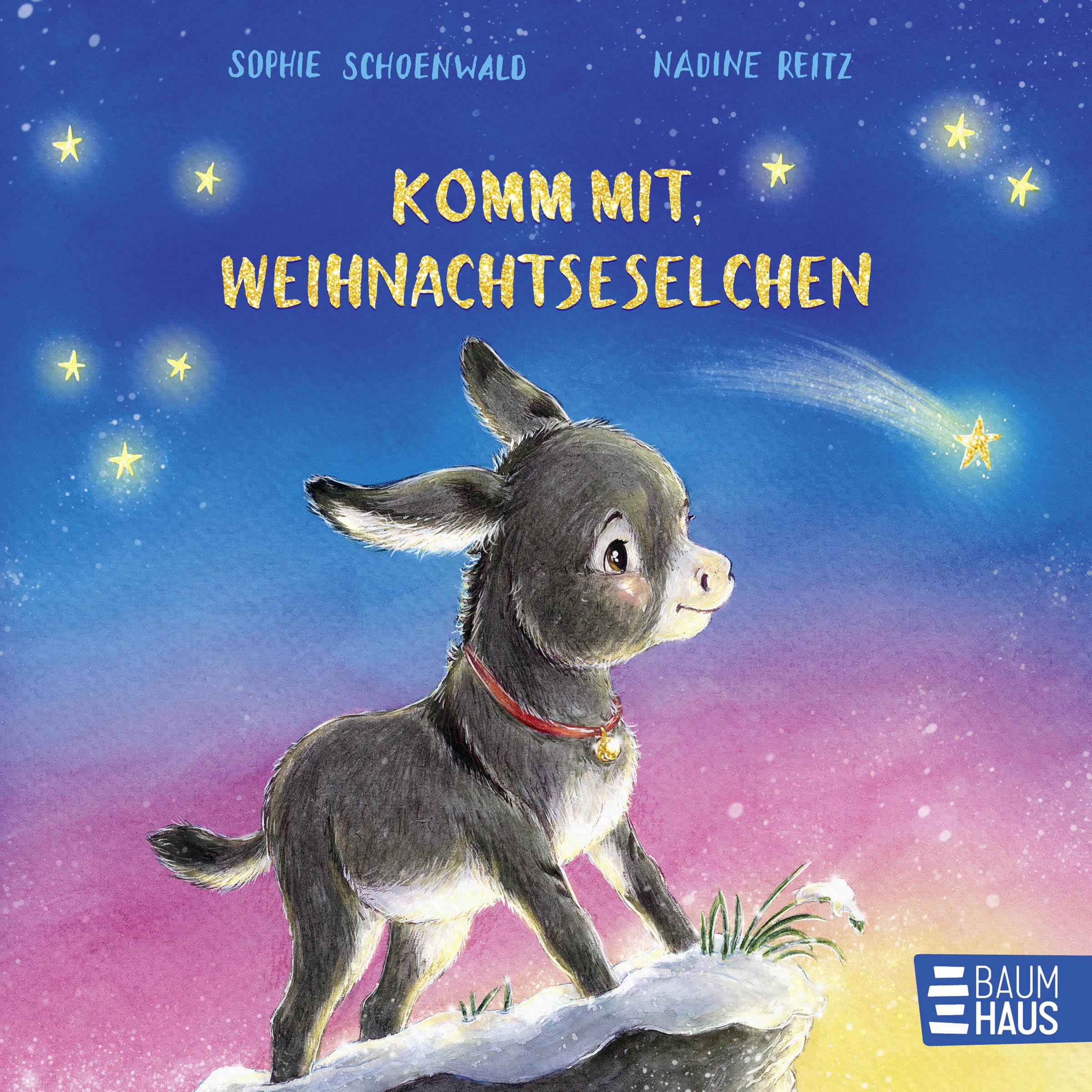 Komm mit, Weihnachtseselchen Non-fiction