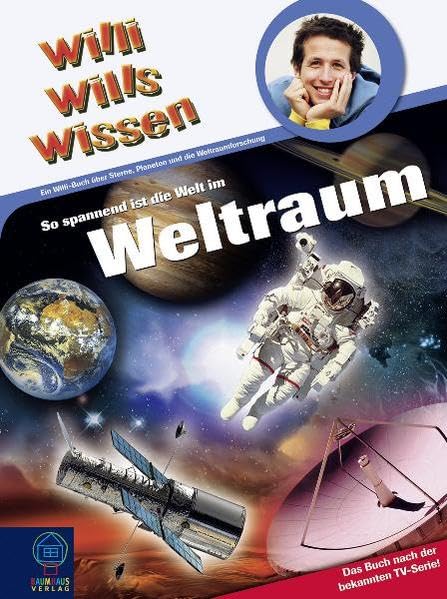 Weltraum Children's books