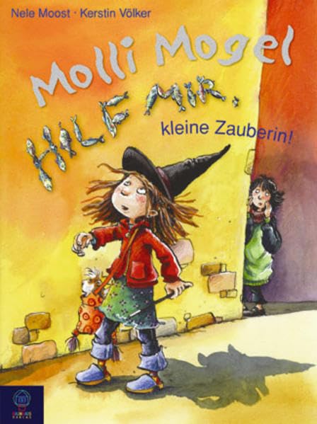 Molli Mogel - Hilf mir, kleine Zauberin! Novels & Short Stories