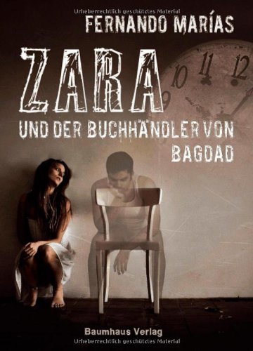 ZARA und der Buchhändler von Bagdad (Baumhaus Verlag) Education