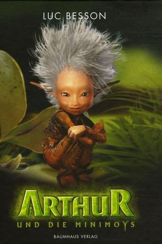 Arthur und die Minimoys (Baumhaus Verlag) Fantasy & Sci-Fi