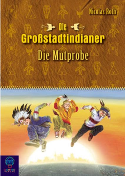 Product Image: Söhne der Sonne - Die Mutprobe