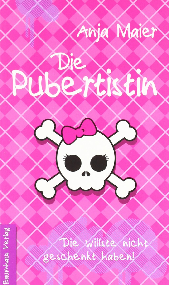 Product Image: Die Pubertistin