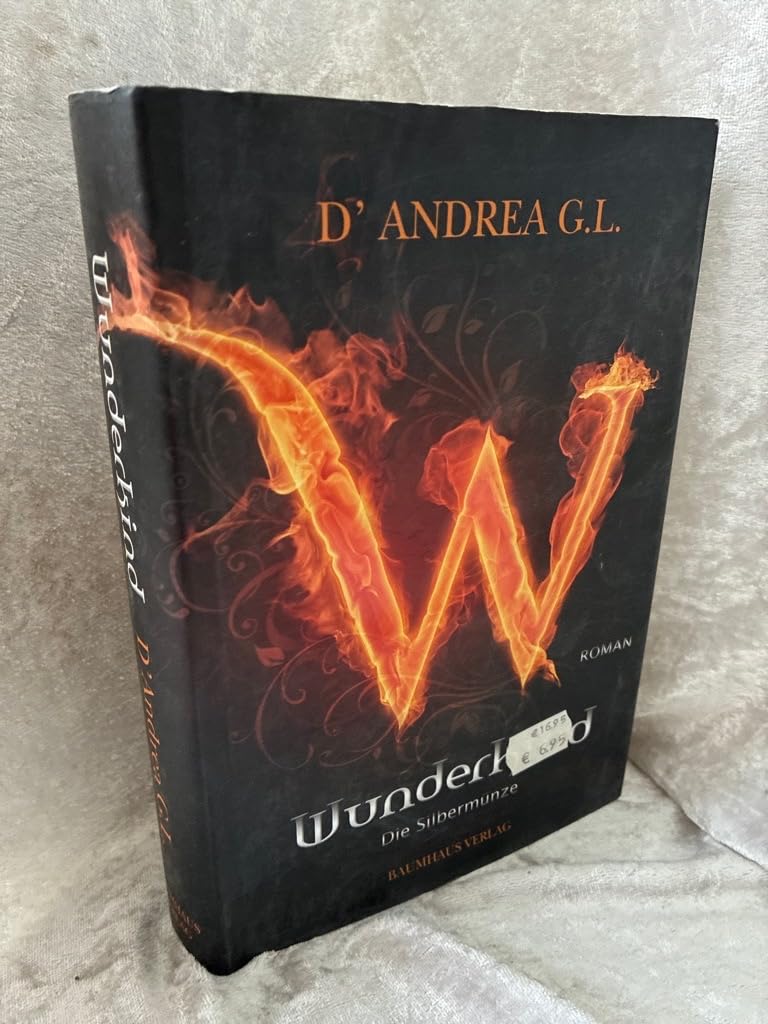 Wunderkind: Die Silbermünze: Roman (Baumhaus Verlag Audio) Education
