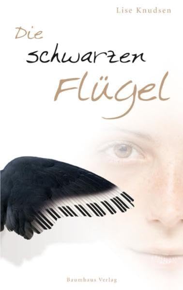 Die schwarzen Flügel Fantasy & Sci-Fi
