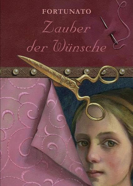 Zauber der Wünsche Novels & Short Stories for children