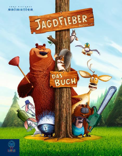 Product Image: Jagdfieber: Das Buch