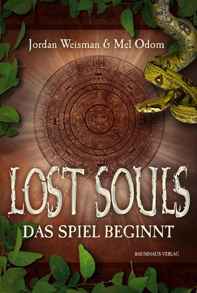 Lost Souls - Das Spiel beginnt Education