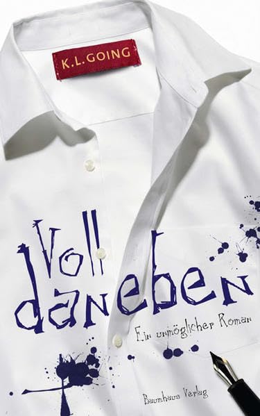 Voll daneben: Ein unmöglicher Roman (Baumhaus Verlag) Contemporary literature