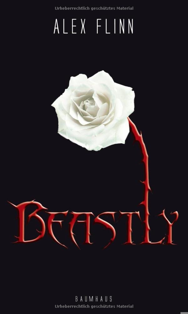 Product Image: Beastly (Baumhaus Verlag)