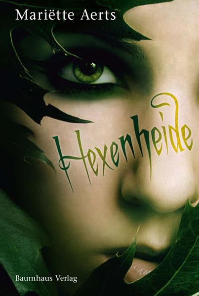 Product Image: Hexenheide (Baumhaus Verlag)