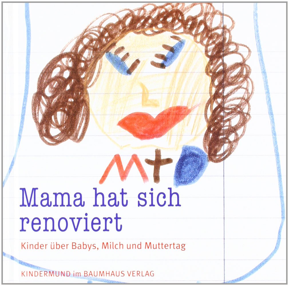 Mama hat sich renoviert Contemporary literature