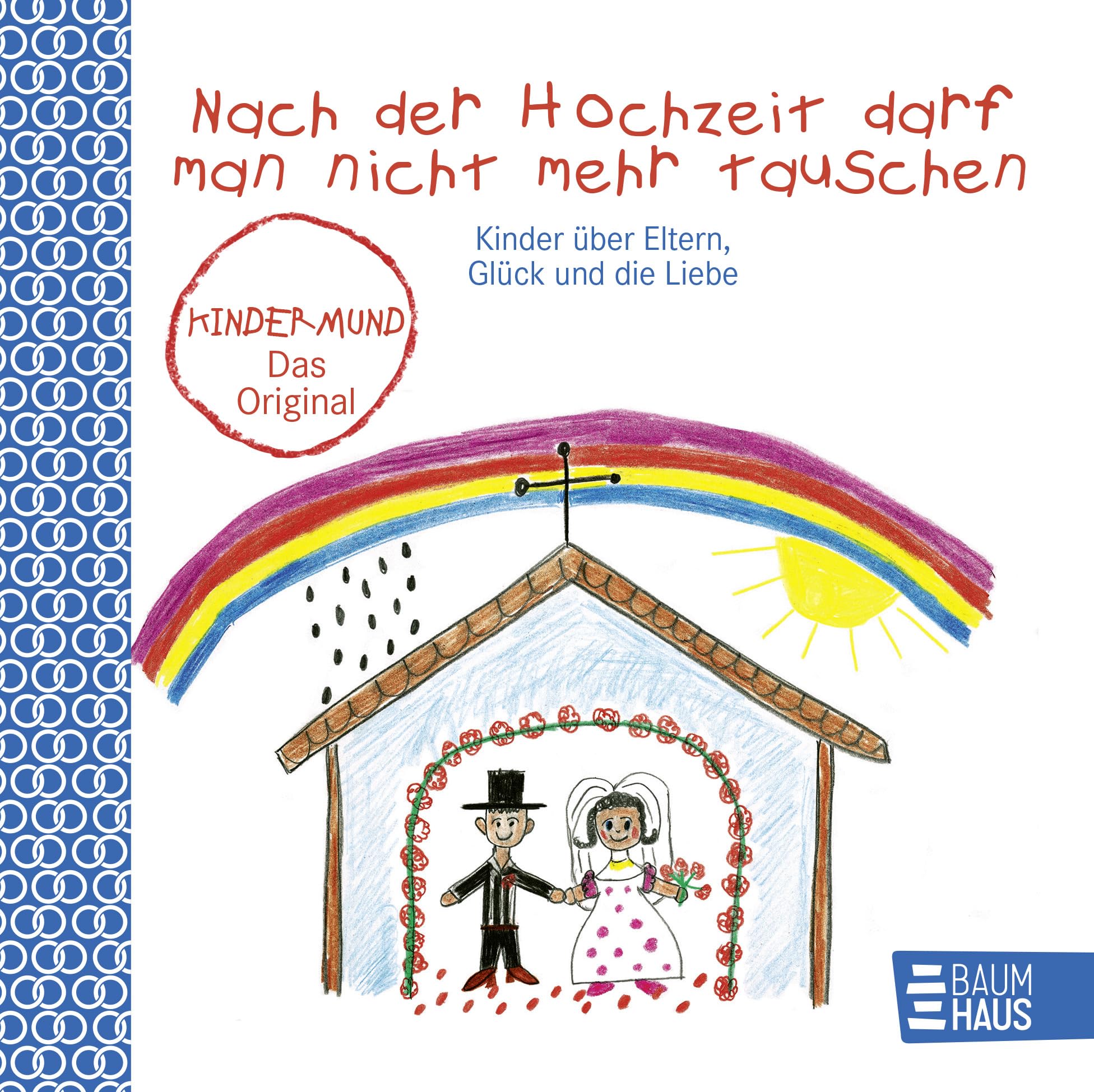 Nach der Hochzeit darf man nicht mehr tauschen Manga
