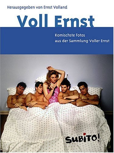 Voller Ernst: Total schräg /Völlig schräg Humour & Satire