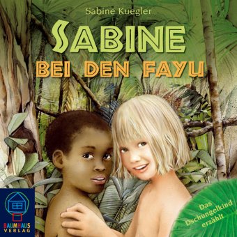Die Abenteuer der Dschungelkids Novels & Short Stories