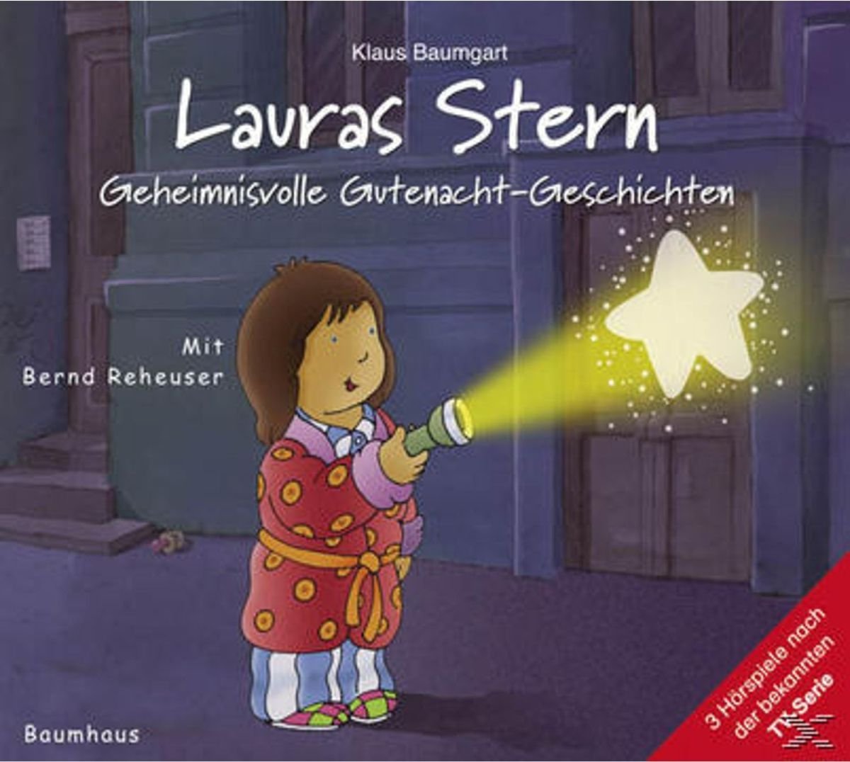 Lauras Stern: Geheimnisvolle G Novels & Short Stories