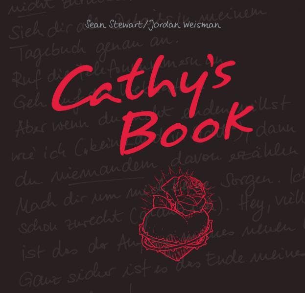 Cathy's Book: Hörspiel (Baumhaus Verlag Audio) Fantasy & Sci-Fi