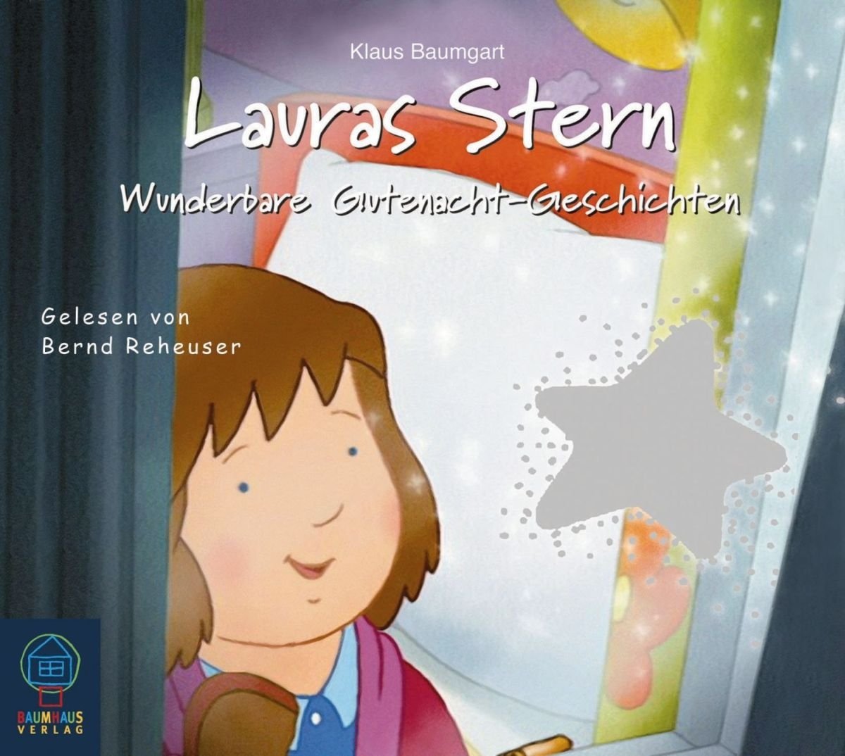 Lauras Stern-Wunderbare Gutenacht-Geschichten Novels & Short Stories