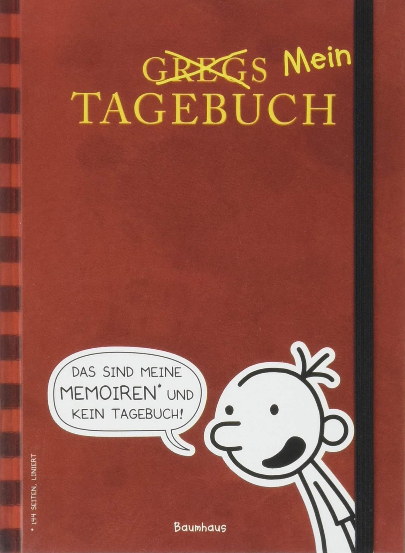 Gregs (Mein) Tagebuch Contemporary literature Books