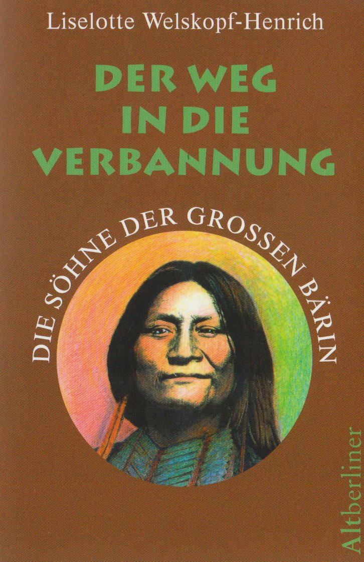 Die Söhne der großen Bärin / Der Weg in die Verbannung Books
