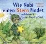 Wie Nobi einen Stern findet und dadurch seine Angst verliert book