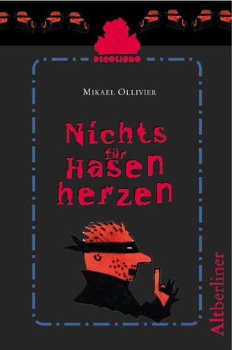 Nichts für Hasenherzen (picolibro Minibuch) Books
